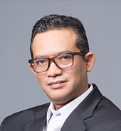 Reza Aswin